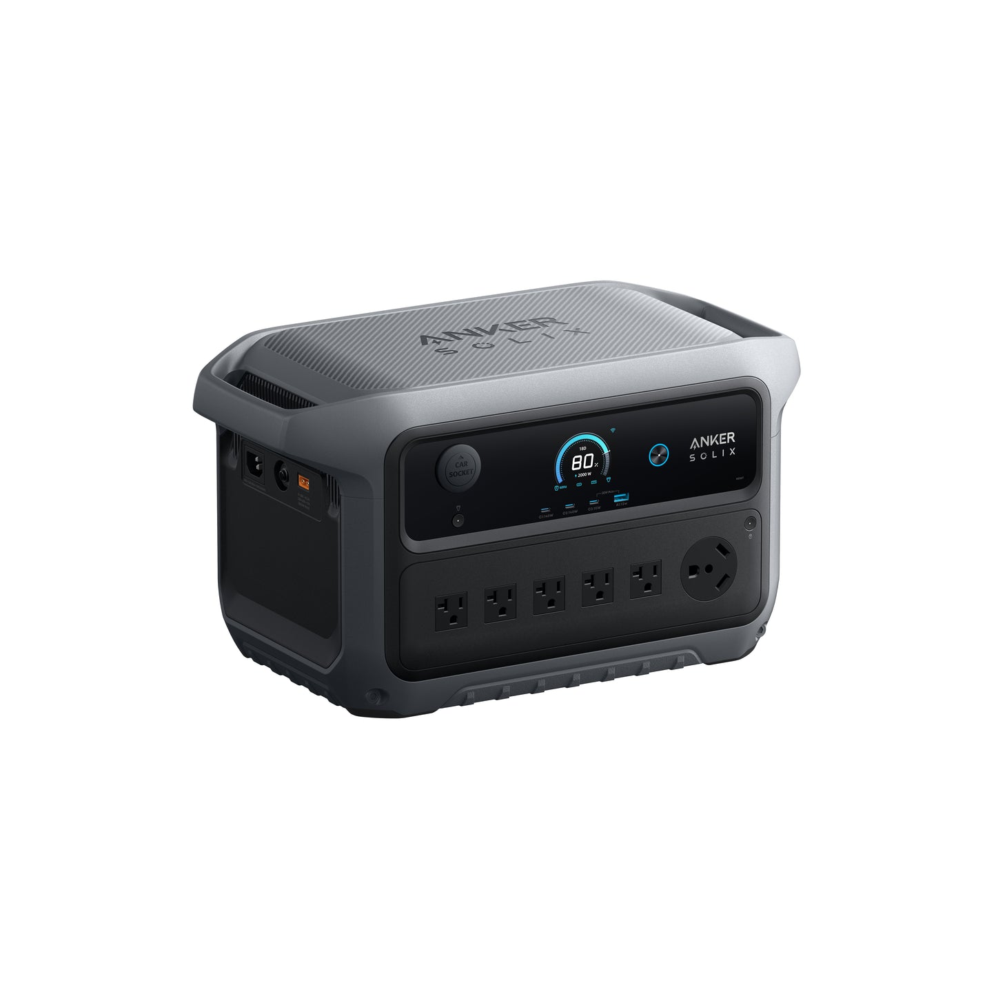 Anker SOLIX C2000 Gen 2