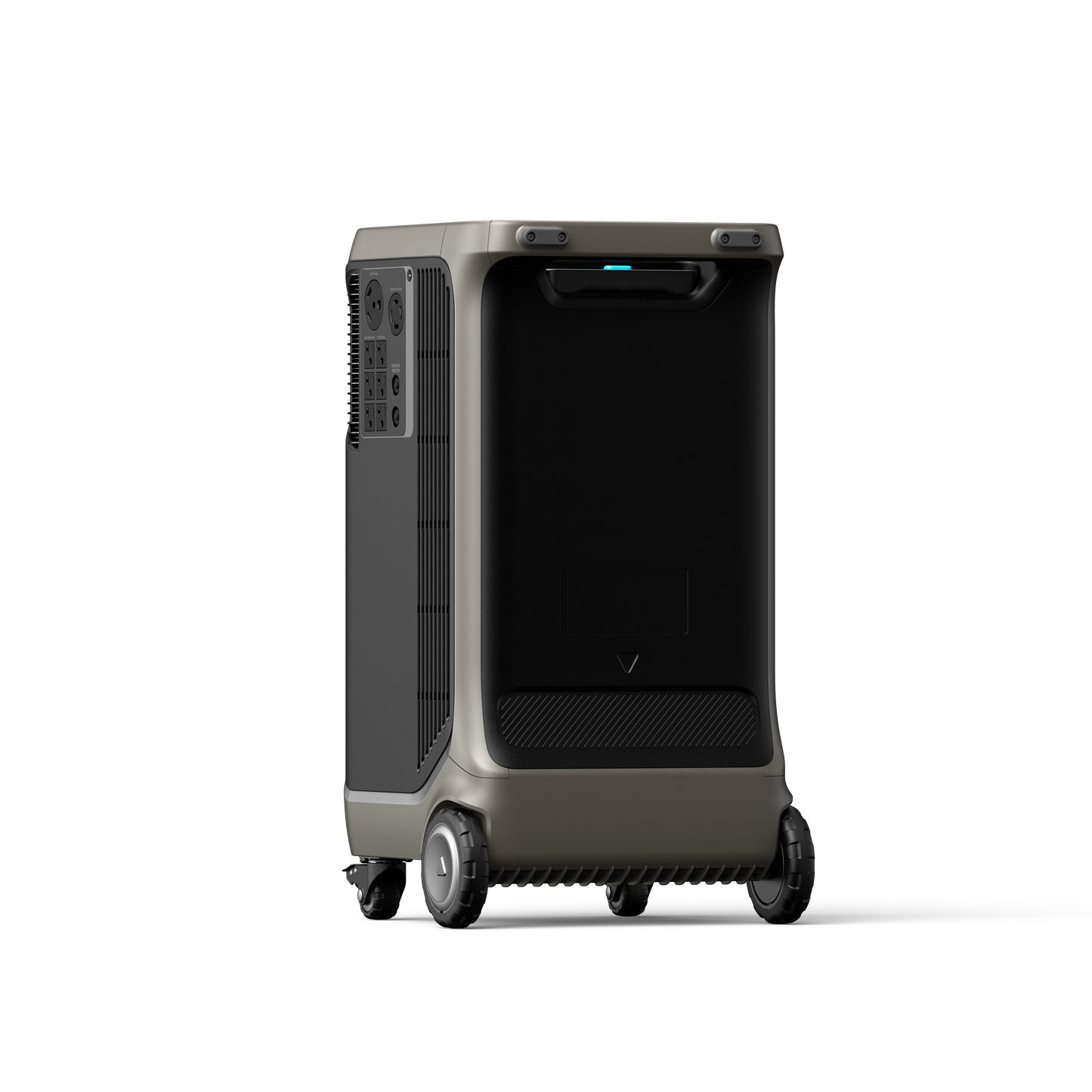 Anker SOLIX F3800 Plus Portable Power Station