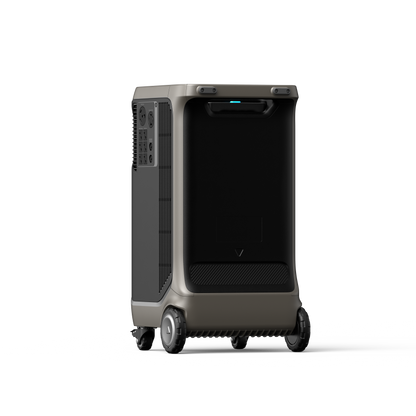 Anker SOLIX F3800 Plus Portable Power Station