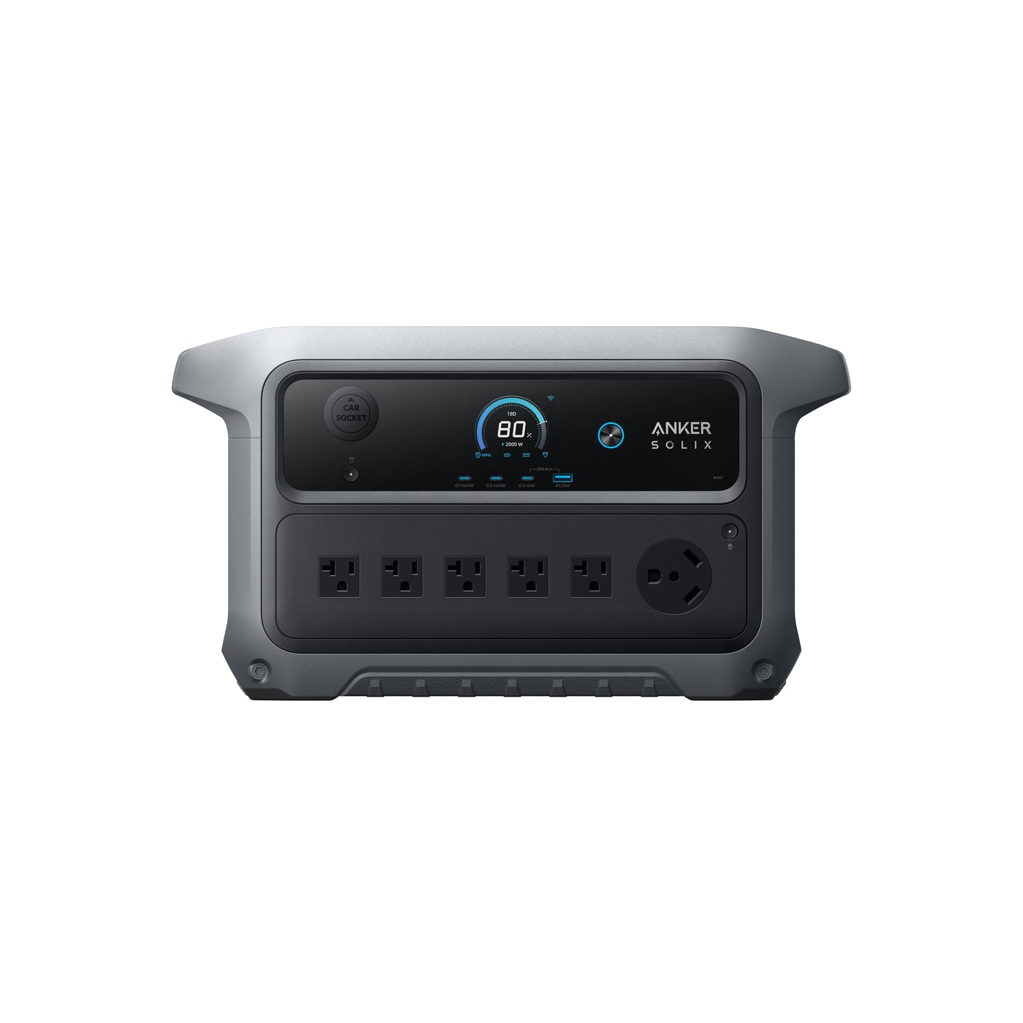 Anker SOLIX C2000 Gen 2