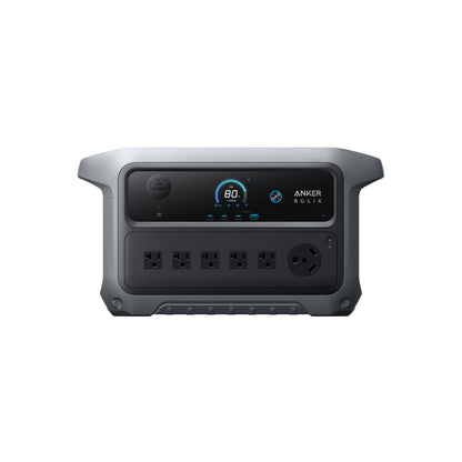 Anker SOLIX C2000 Gen 2