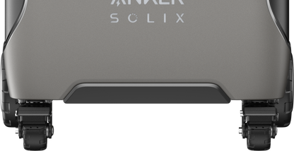Anker SOLIX F3800 Plus Portable Power Station