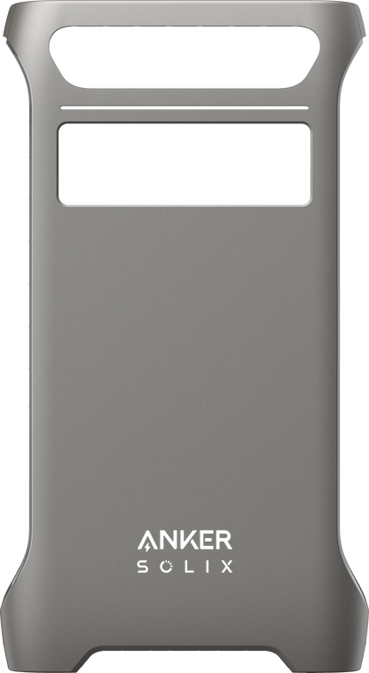 Anker SOLIX F3800 Plus Portable Power Station