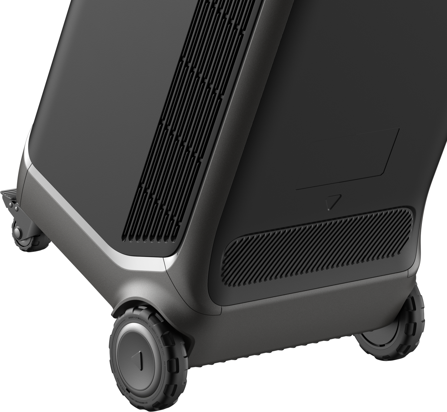 Anker SOLIX F3800 Plus Portable Power Station