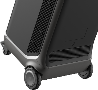 Anker SOLIX F3800 Plus Portable Power Station