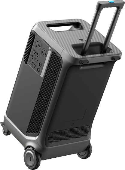 Anker SOLIX F3800 Plus Portable Power Station