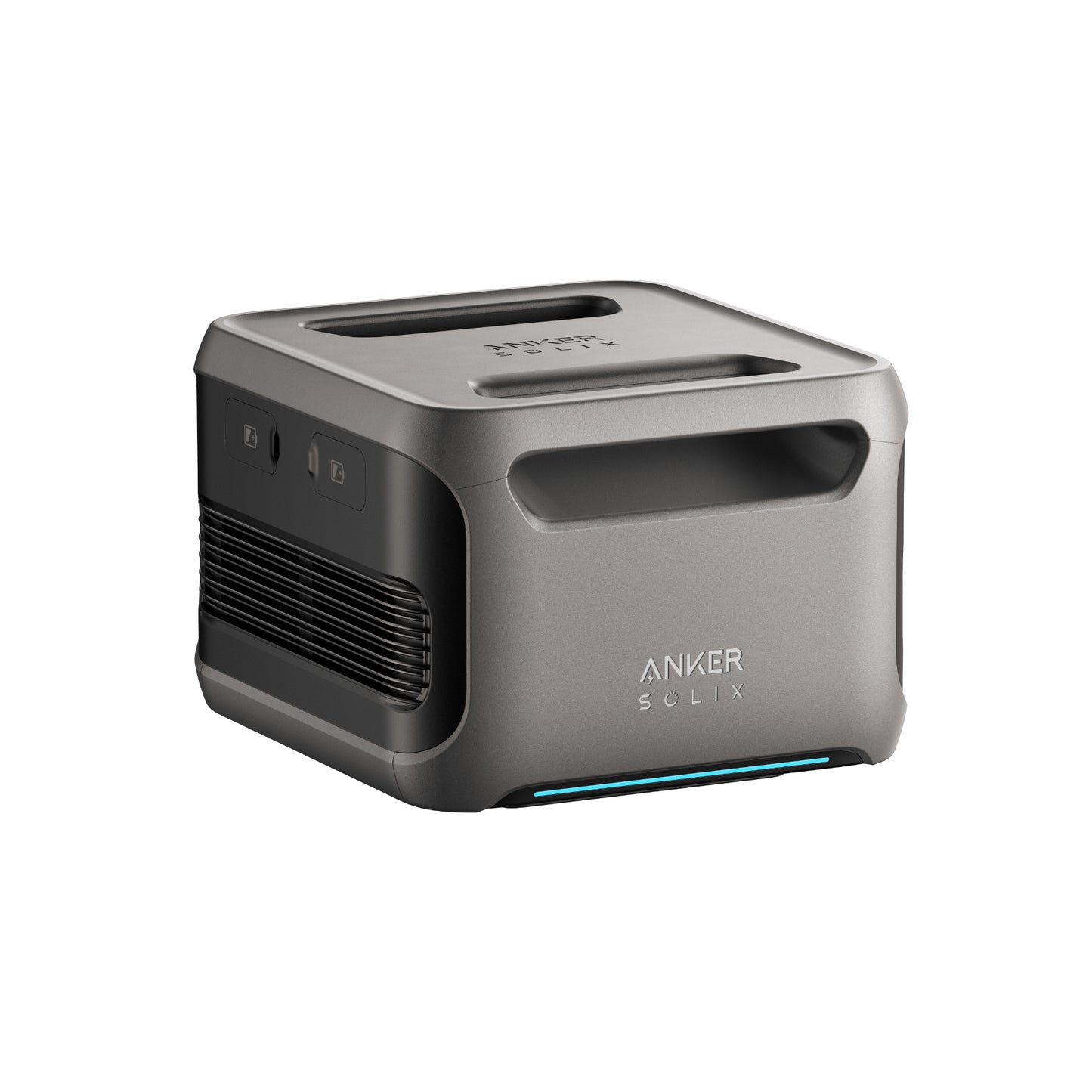 1-Pack Anker SOLIX BP3800 Expansion Battery - 3840Wh LFP (For Anker SOLIX F3800)