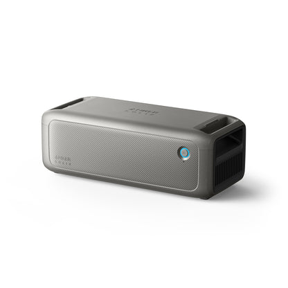 Anker SOLIX F3000 Expansion Battery
