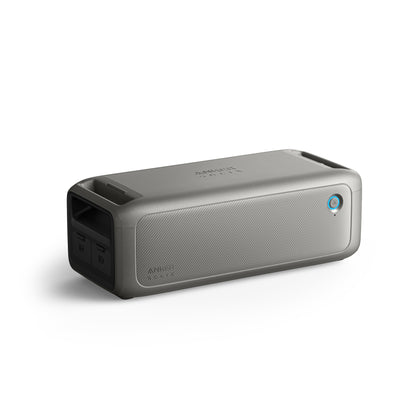 Anker SOLIX F3000 Expansion Battery