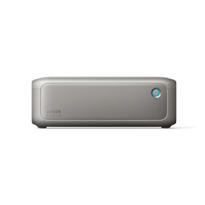Anker SOLIX F3000 Expansion Battery