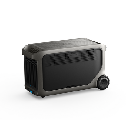 Anker SOLIX F3000 Portable Power Station