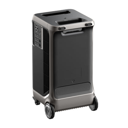 Anker SOLIX F3800 Portable Power Station - 3840Wh | 6000W