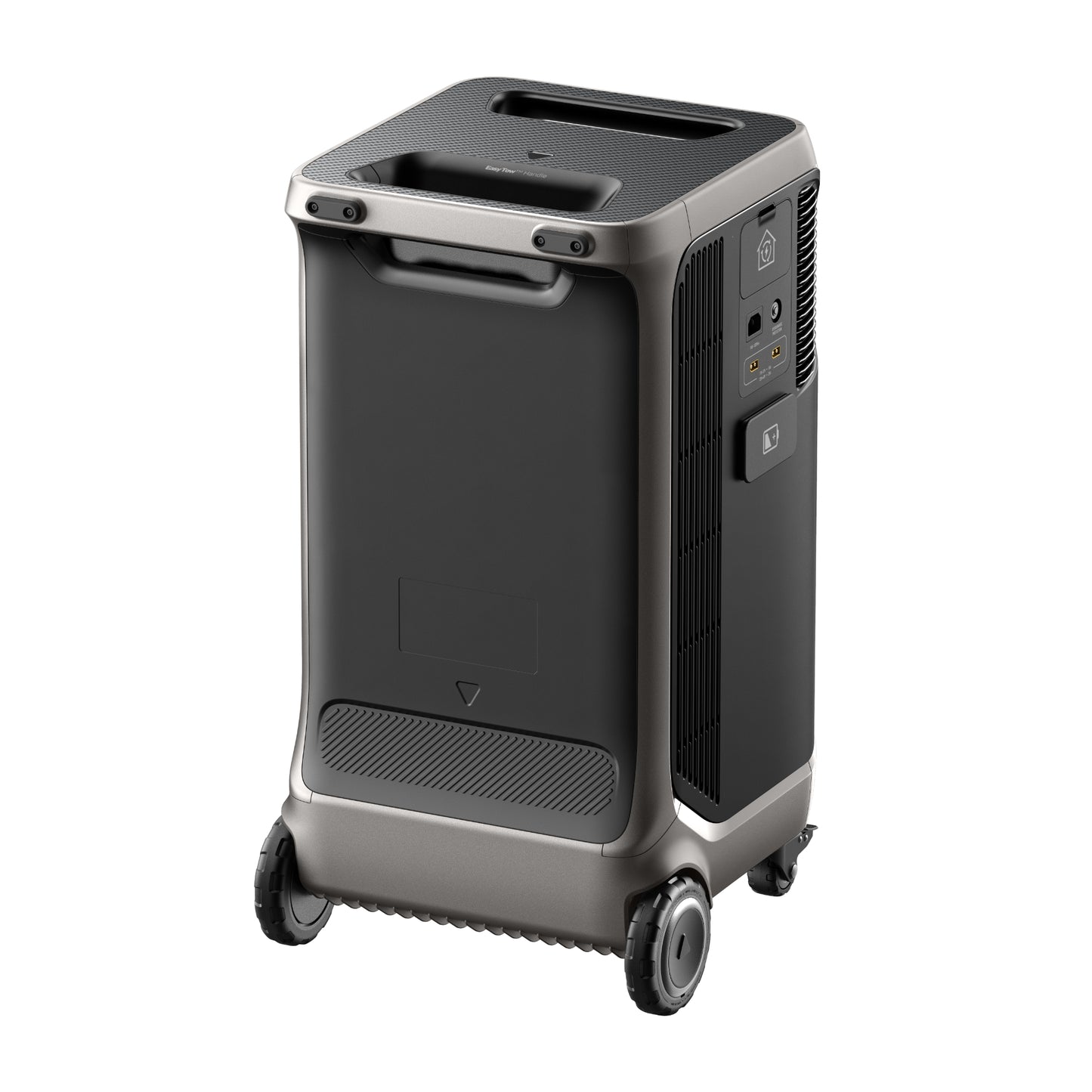 Anker SOLIX F3800 Portable Power Station - 3840Wh | 6000W