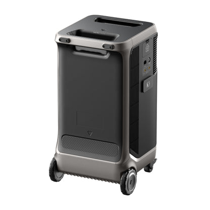 Anker SOLIX F3800 Portable Power Station - 3840Wh | 6000W