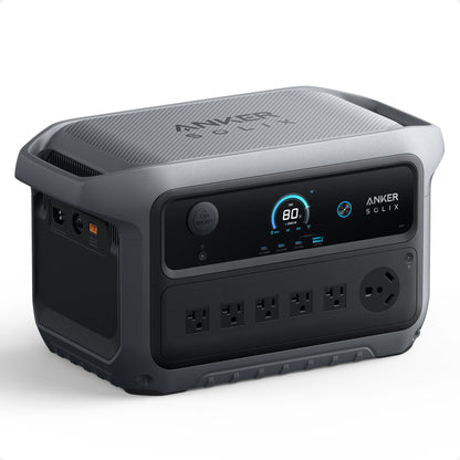 Anker SOLIX C2000 Gen 2