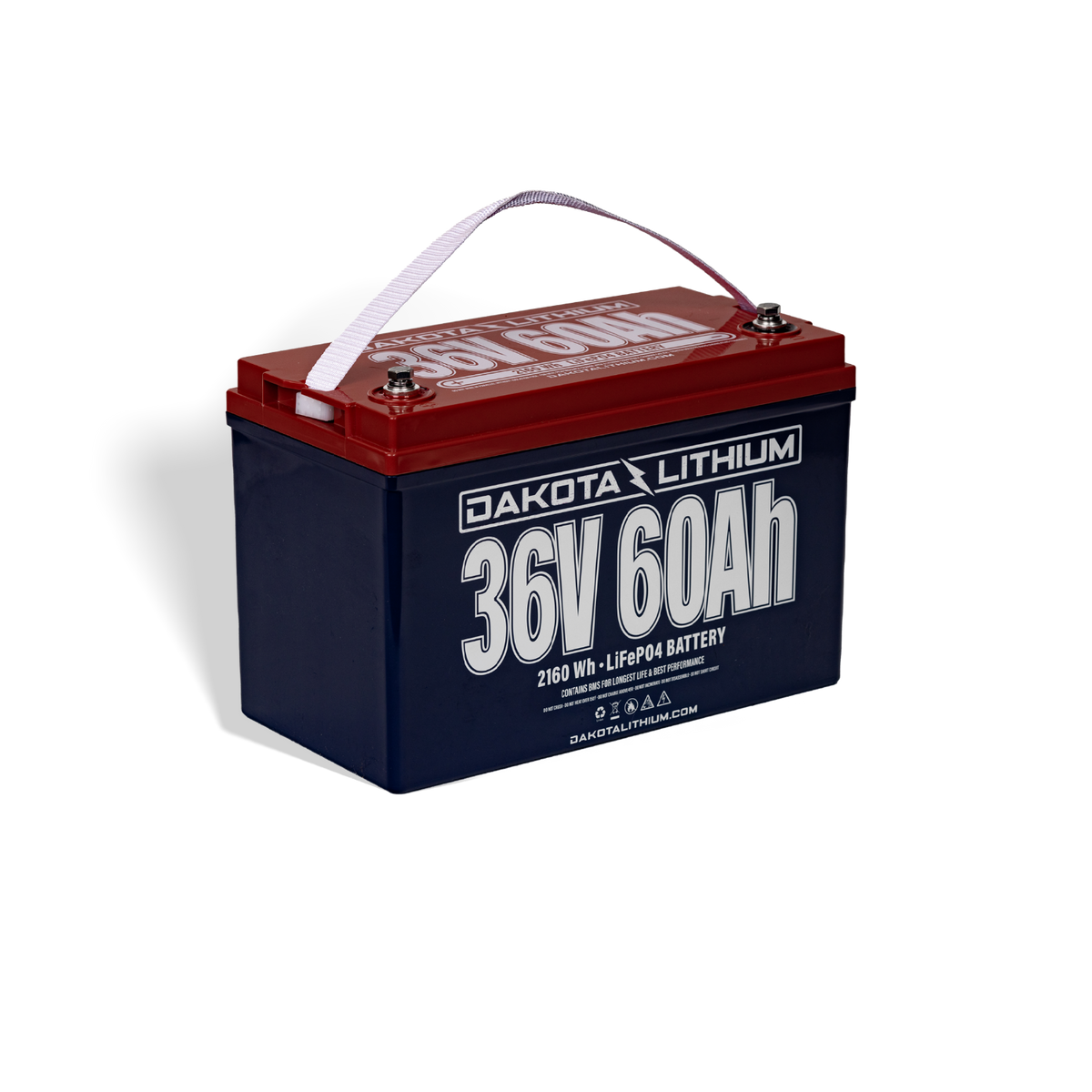 Ultimate Boat Bundle | Trolling Motor and Starter Batteries