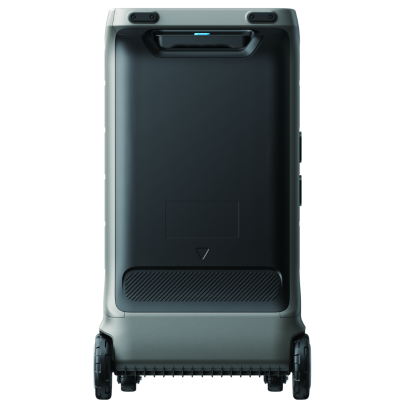Anker SOLIX F3800 Plus Portable Power Station