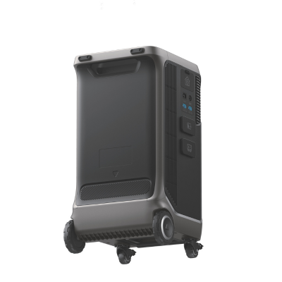 Anker SOLIX F3800 Plus Portable Power Station