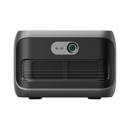 Anker SOLIX F3800 Portable Power Station - 3840Wh | 6000W