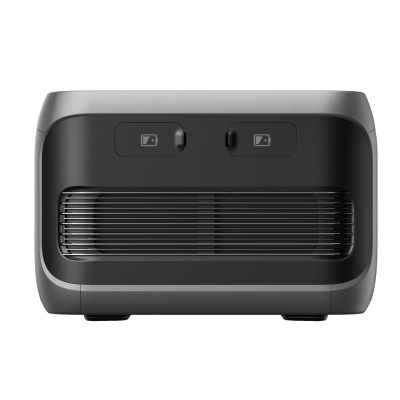 Anker SOLIX F3800 Portable Power Station - 3840Wh | 6000W