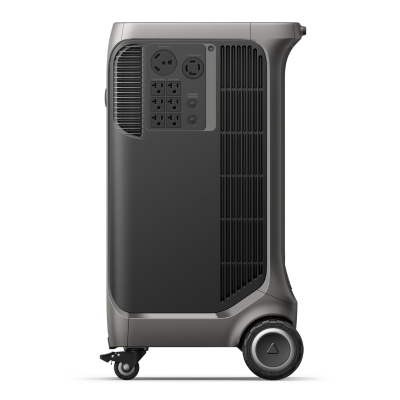 Anker SOLIX F3800 Plus Portable Power Station