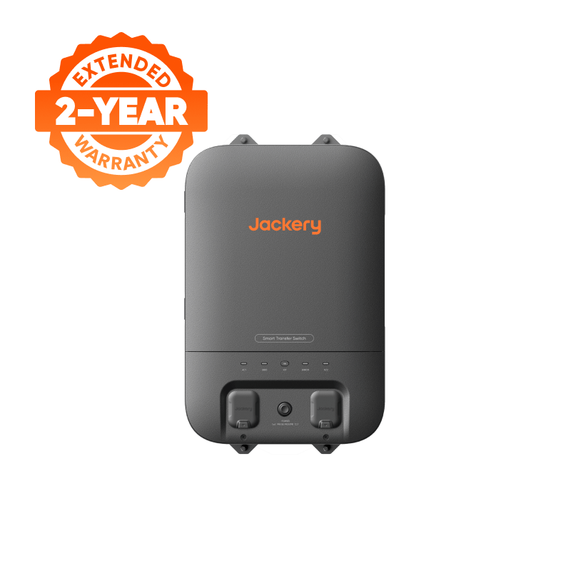 Jackery Smart Transfer Switch